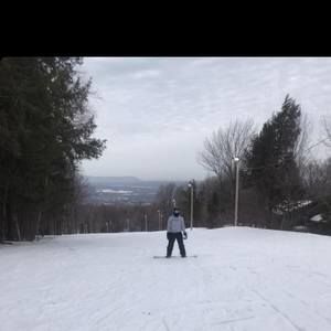 Meet your Posher, Raphael